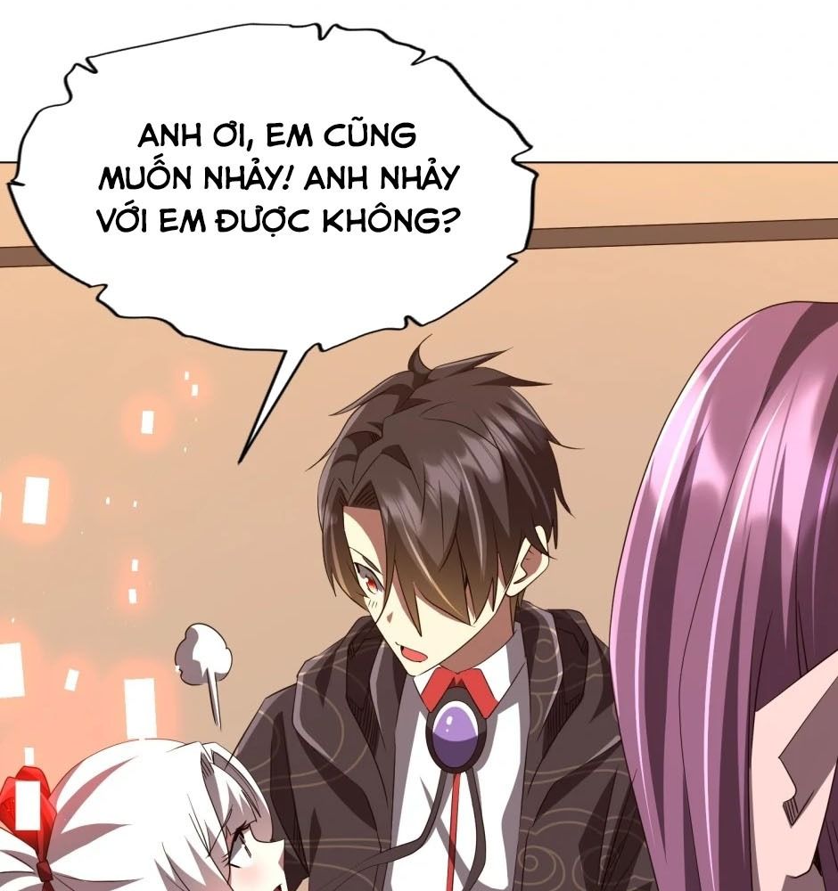 Toàn cầu kinh hoàng: Khởi đầu với hàng nghìn tỷ tiền âm phủ: Chapter 188