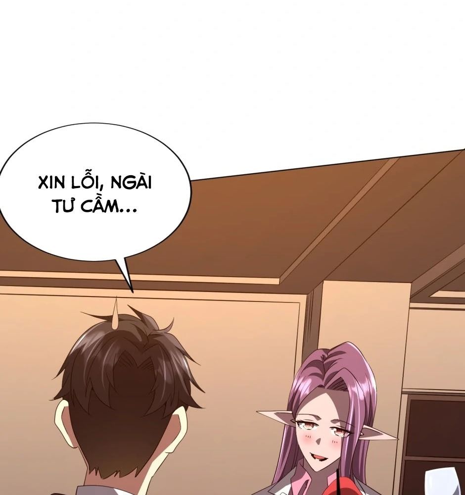 Toàn cầu kinh hoàng: Khởi đầu với hàng nghìn tỷ tiền âm phủ: Chapter 188