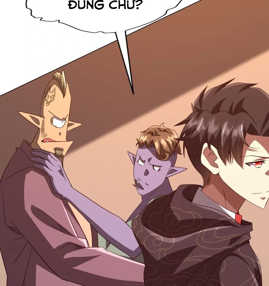 Toàn cầu kinh hoàng: Khởi đầu với hàng nghìn tỷ tiền âm phủ: Chapter 188