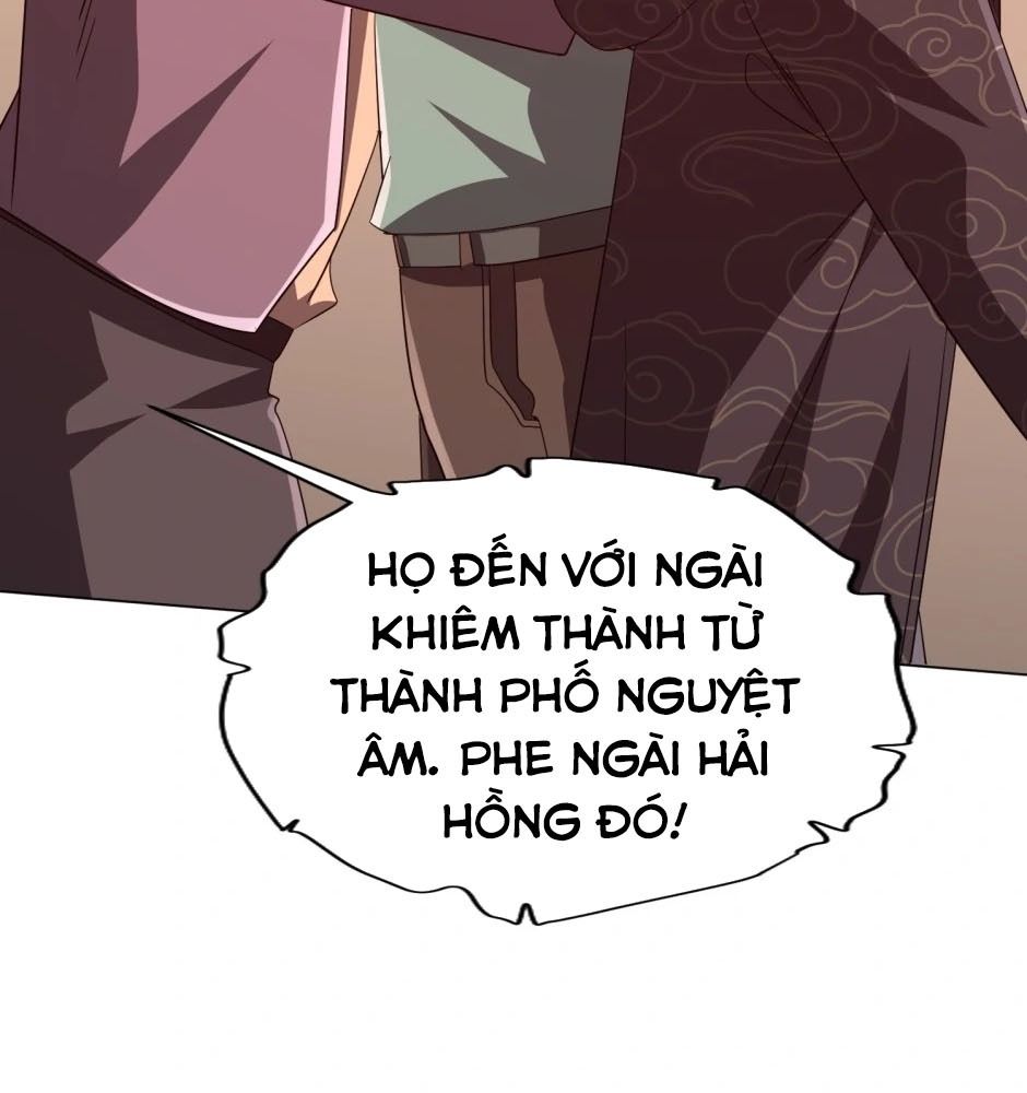 Toàn cầu kinh hoàng: Khởi đầu với hàng nghìn tỷ tiền âm phủ: Chapter 188