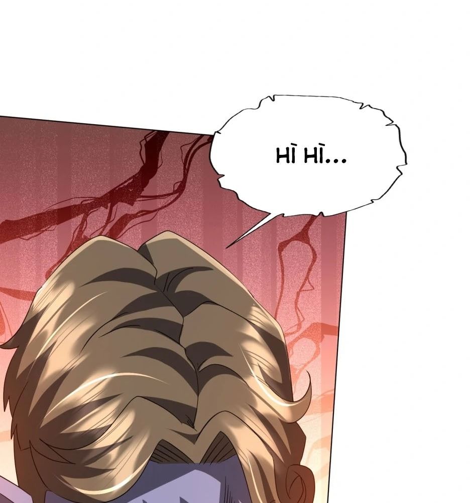 Toàn cầu kinh hoàng: Khởi đầu với hàng nghìn tỷ tiền âm phủ: Chapter 188