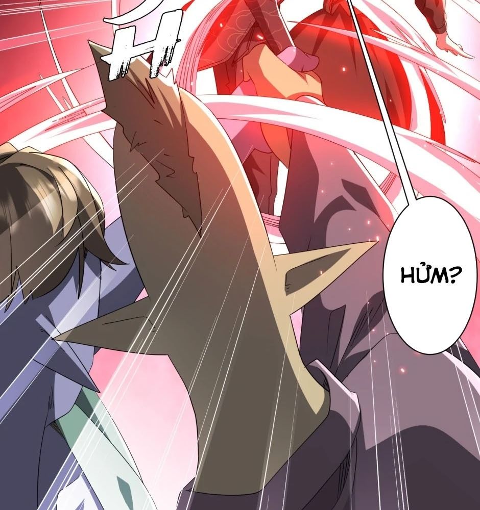 Toàn cầu kinh hoàng: Khởi đầu với hàng nghìn tỷ tiền âm phủ: Chapter 188