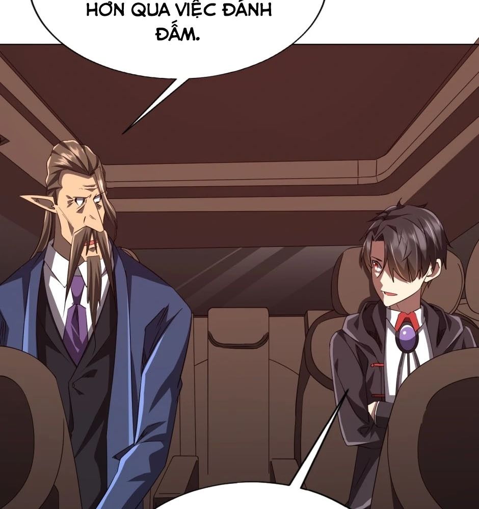 Toàn cầu kinh hoàng: Khởi đầu với hàng nghìn tỷ tiền âm phủ: Chapter 188