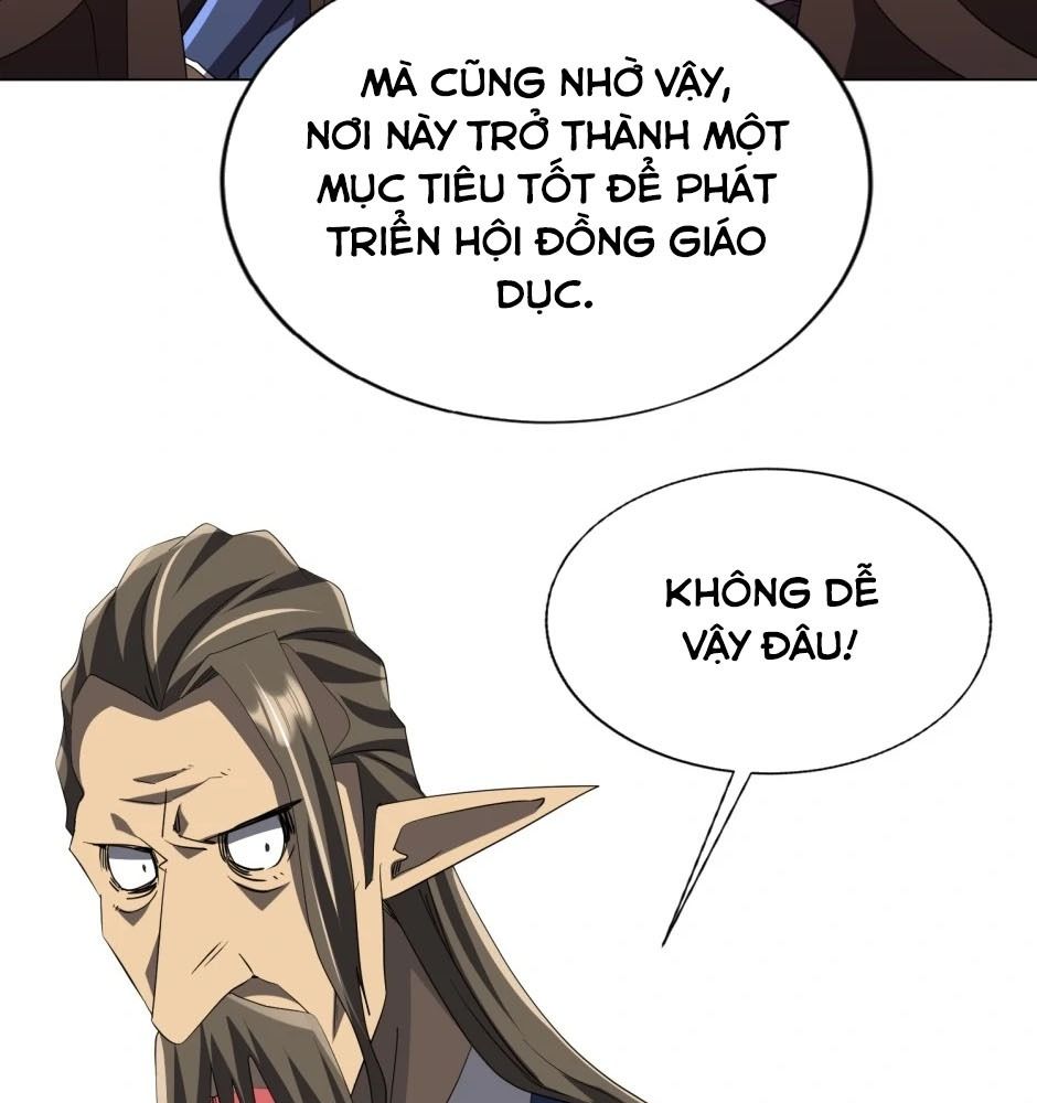 Toàn cầu kinh hoàng: Khởi đầu với hàng nghìn tỷ tiền âm phủ: Chapter 188