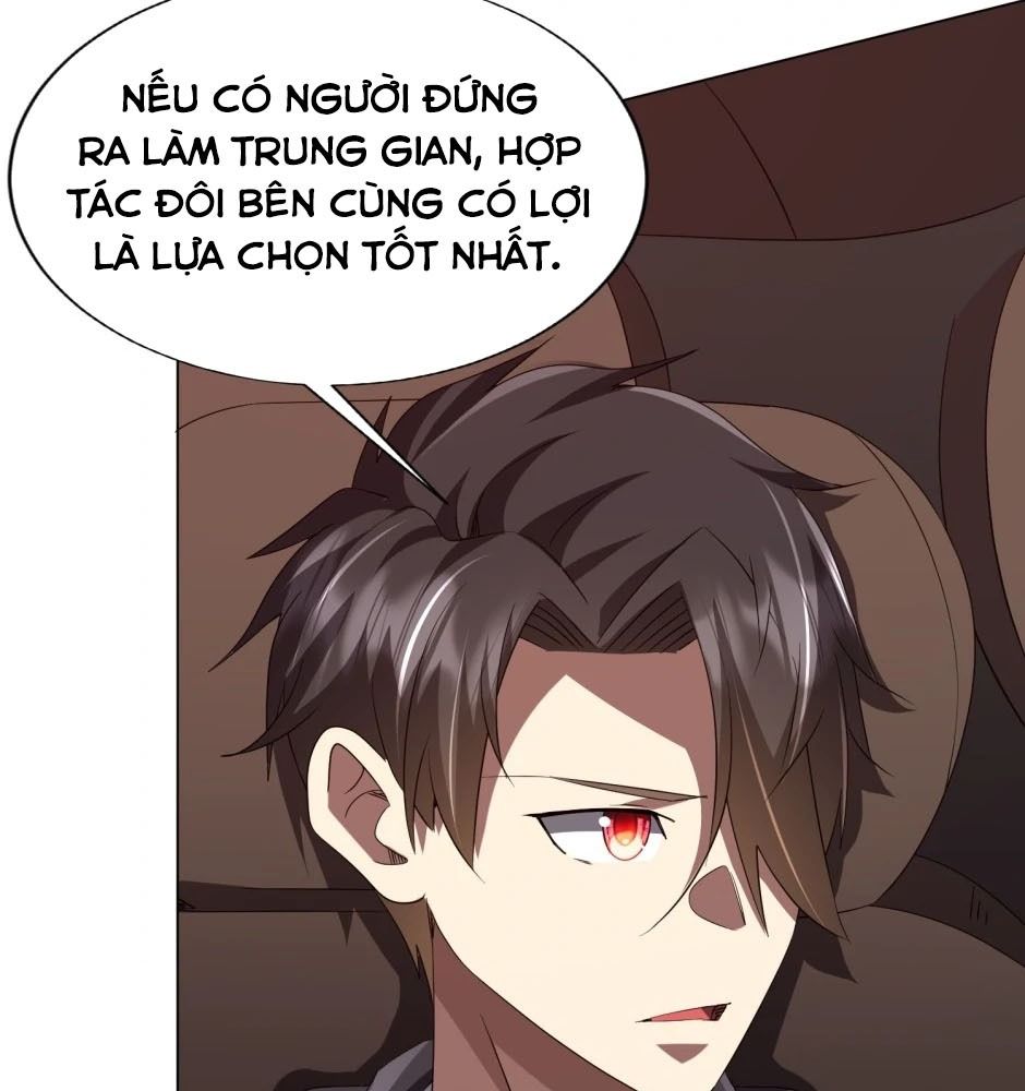 Toàn cầu kinh hoàng: Khởi đầu với hàng nghìn tỷ tiền âm phủ: Chapter 188