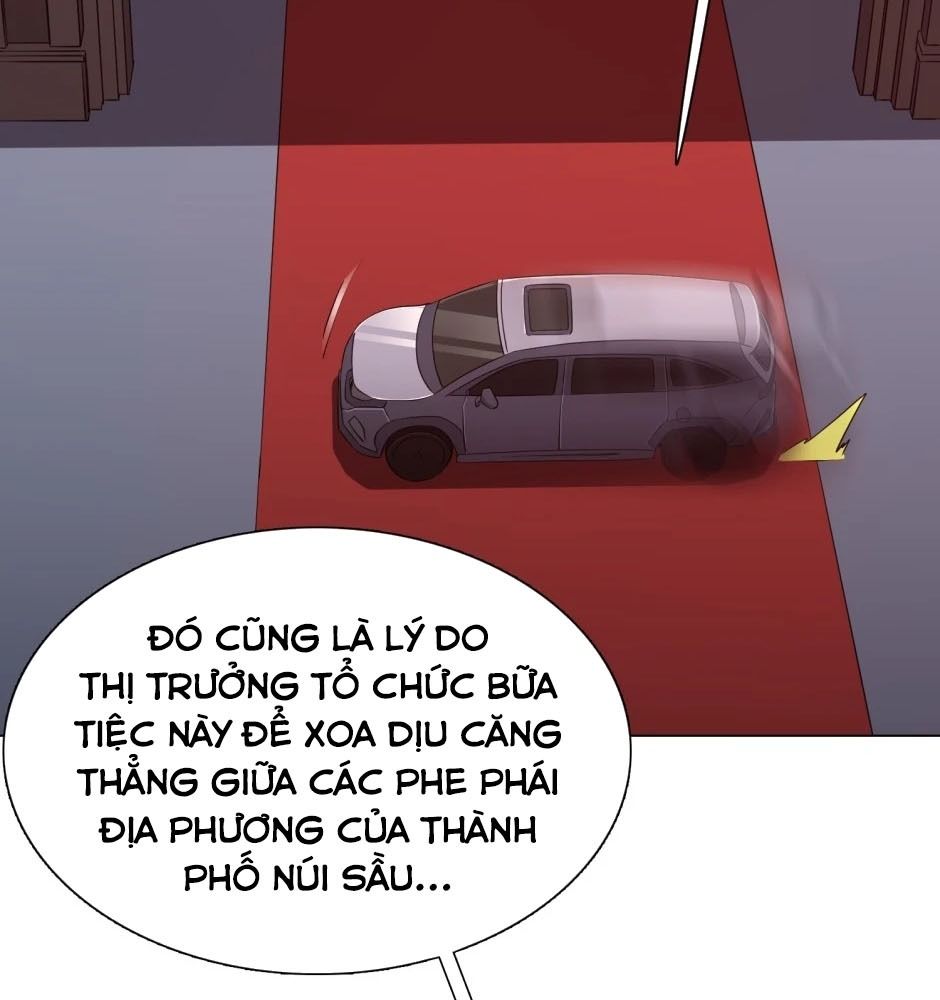 Toàn cầu kinh hoàng: Khởi đầu với hàng nghìn tỷ tiền âm phủ: Chapter 188