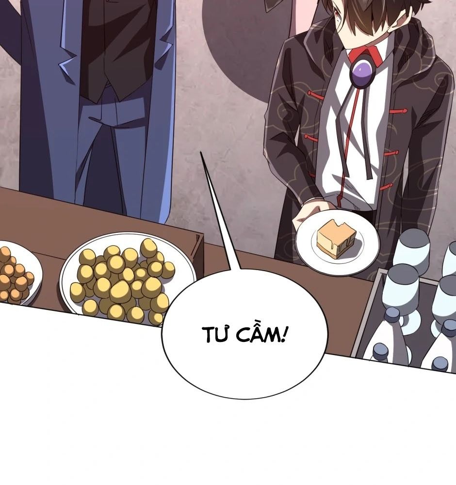 Toàn cầu kinh hoàng: Khởi đầu với hàng nghìn tỷ tiền âm phủ: Chapter 188