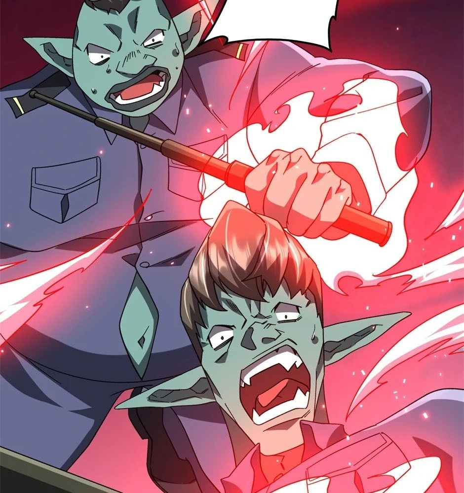 Toàn cầu kinh hoàng: Khởi đầu với hàng nghìn tỷ tiền âm phủ: Chapter 189