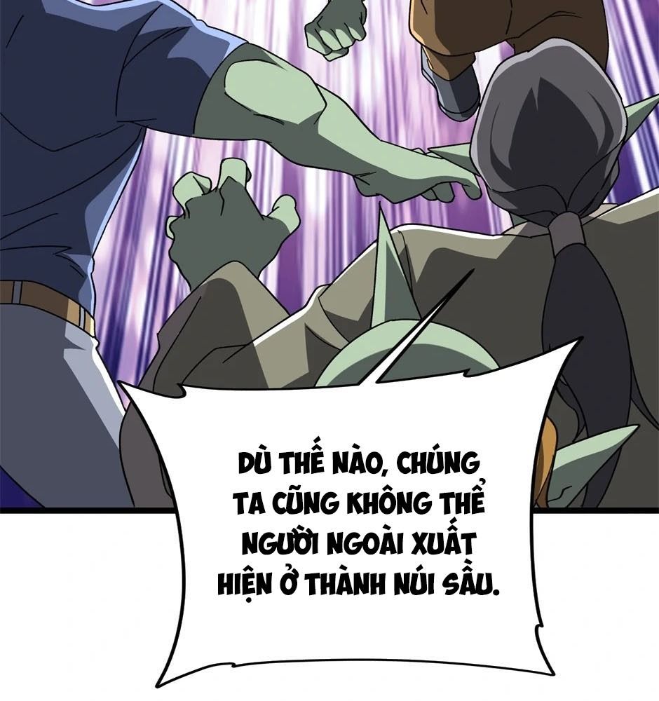 Toàn cầu kinh hoàng: Khởi đầu với hàng nghìn tỷ tiền âm phủ: Chapter 189