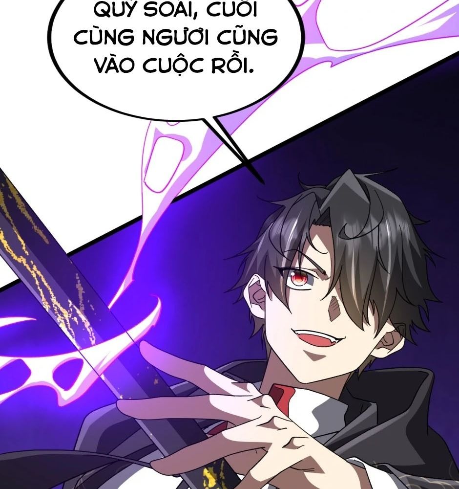 Toàn cầu kinh hoàng: Khởi đầu với hàng nghìn tỷ tiền âm phủ: Chapter 189