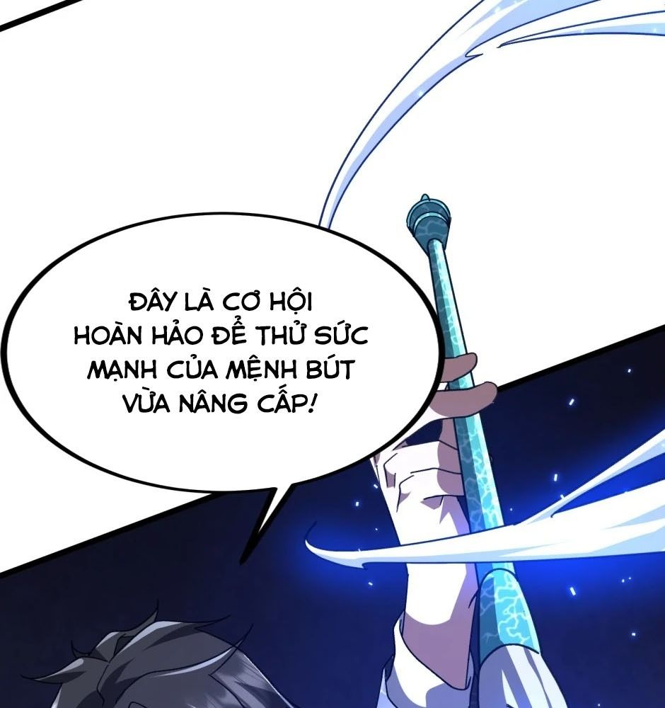 Toàn cầu kinh hoàng: Khởi đầu với hàng nghìn tỷ tiền âm phủ: Chapter 189
