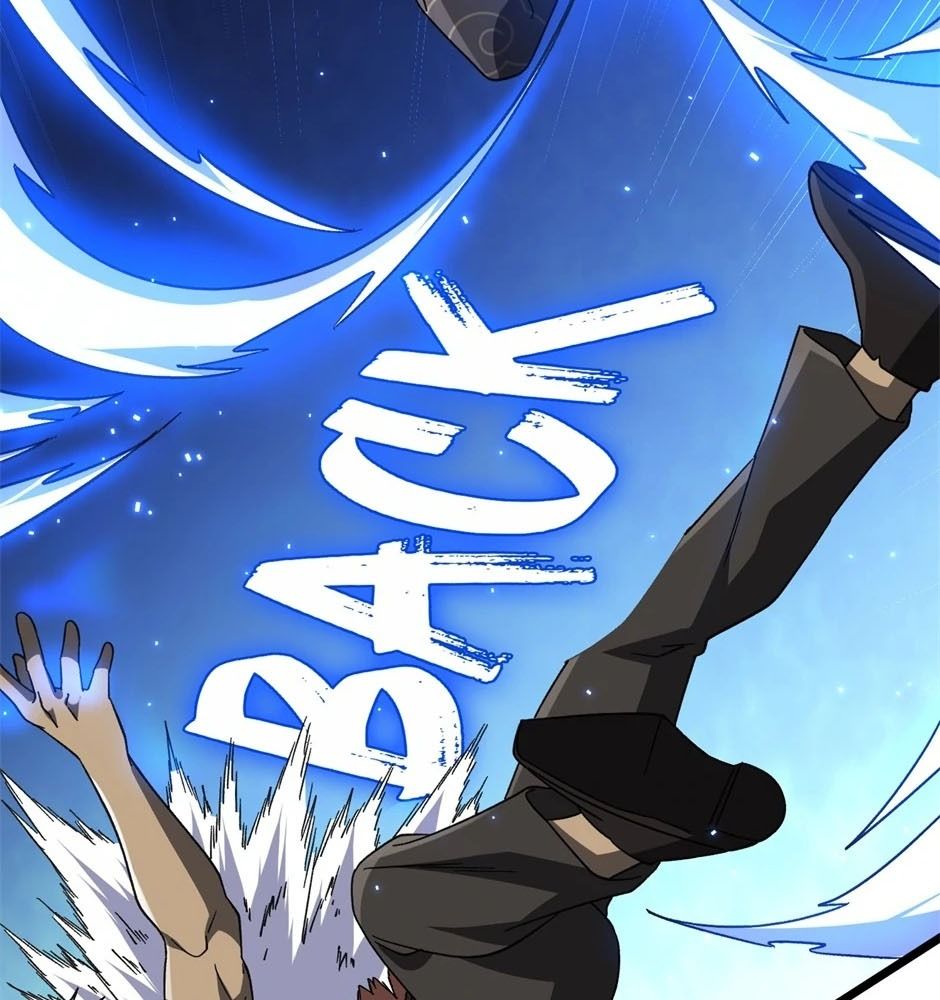 Toàn cầu kinh hoàng: Khởi đầu với hàng nghìn tỷ tiền âm phủ: Chapter 189