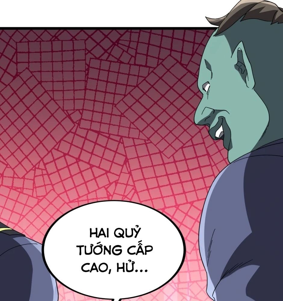 Toàn cầu kinh hoàng: Khởi đầu với hàng nghìn tỷ tiền âm phủ: Chapter 189