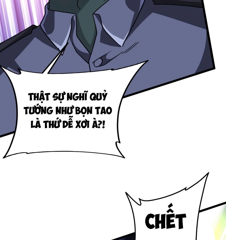 Toàn cầu kinh hoàng: Khởi đầu với hàng nghìn tỷ tiền âm phủ: Chapter 189