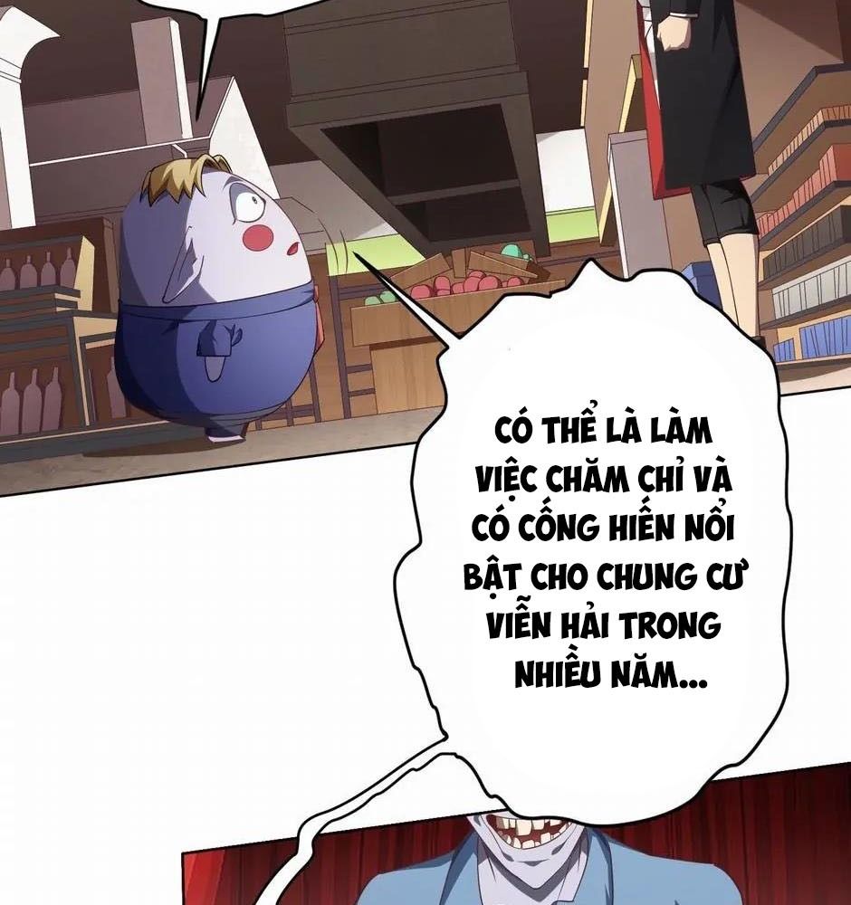 Toàn cầu kinh hoàng: Khởi đầu với hàng nghìn tỷ tiền âm phủ: Chapter 19