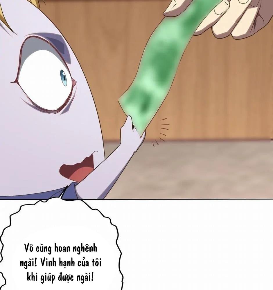 Toàn cầu kinh hoàng: Khởi đầu với hàng nghìn tỷ tiền âm phủ: Chapter 19