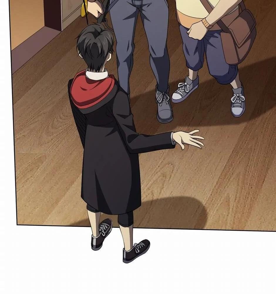 Toàn cầu kinh hoàng: Khởi đầu với hàng nghìn tỷ tiền âm phủ: Chapter 19