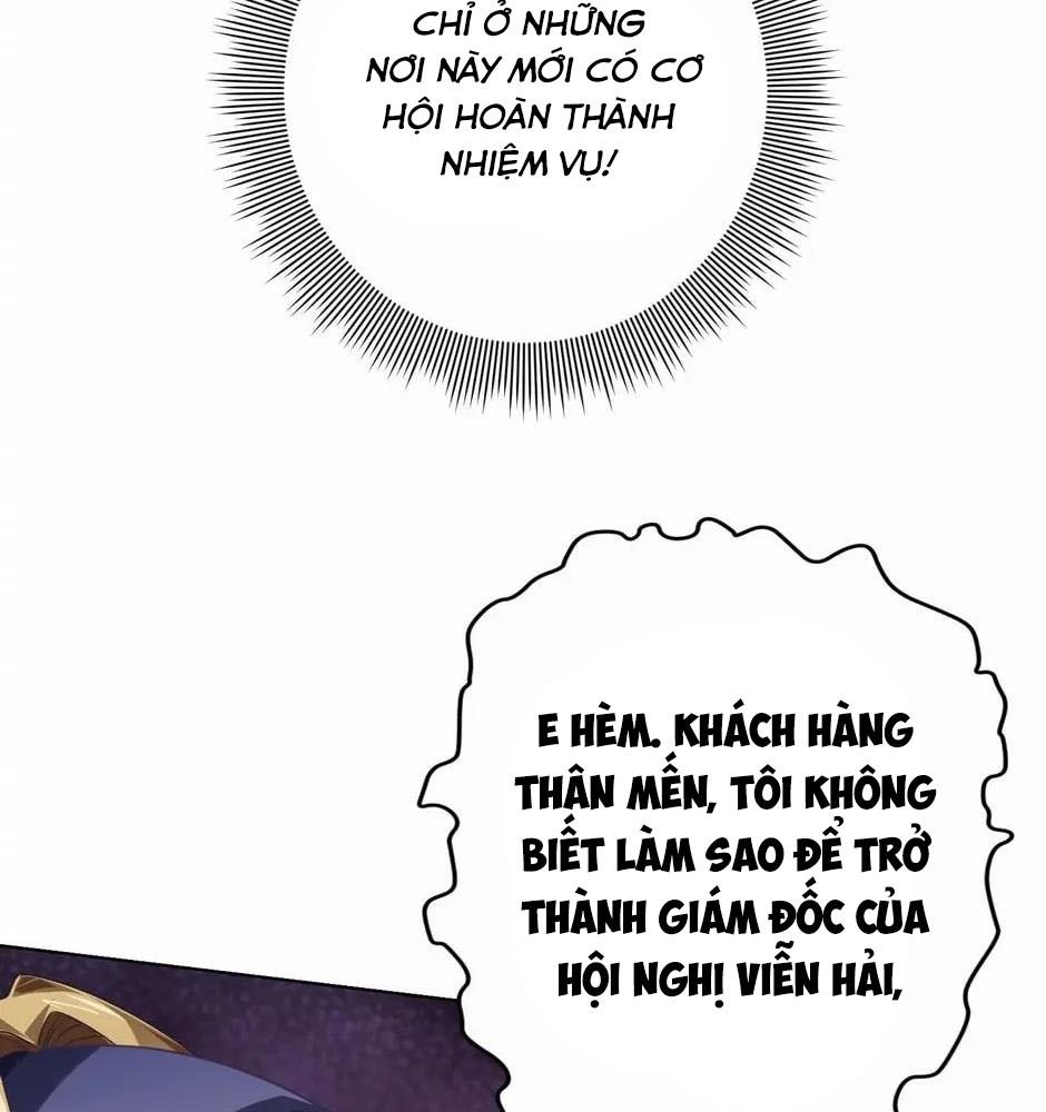 Toàn cầu kinh hoàng: Khởi đầu với hàng nghìn tỷ tiền âm phủ: Chapter 19