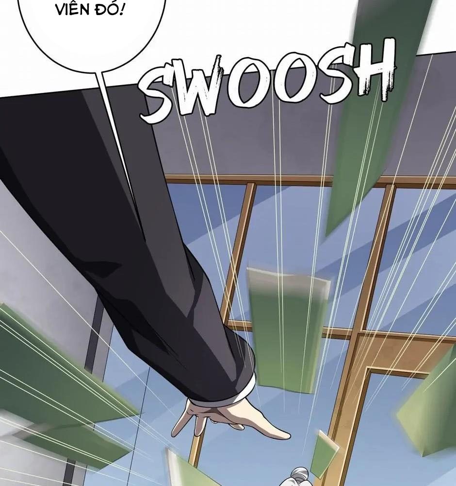 Toàn cầu kinh hoàng: Khởi đầu với hàng nghìn tỷ tiền âm phủ: Chapter 19