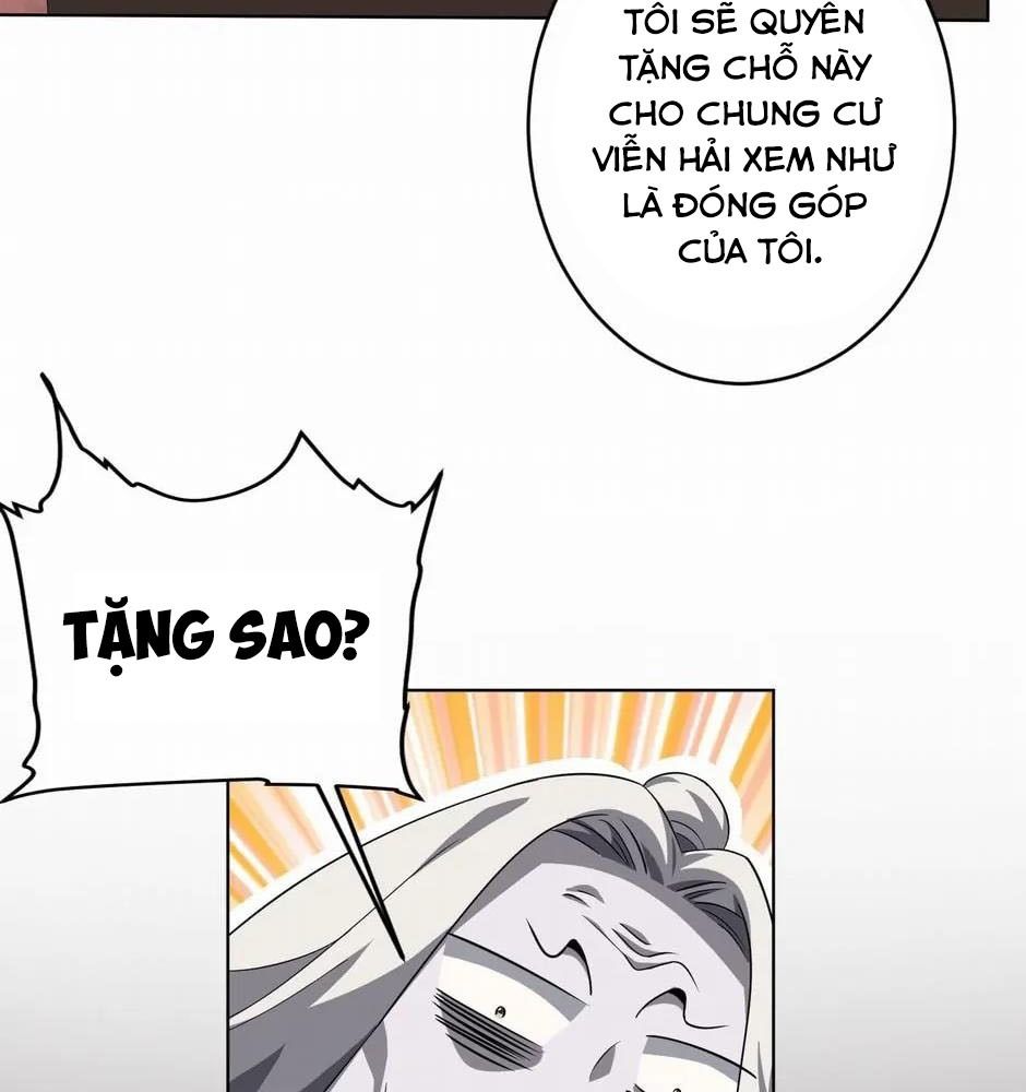 Toàn cầu kinh hoàng: Khởi đầu với hàng nghìn tỷ tiền âm phủ: Chapter 19