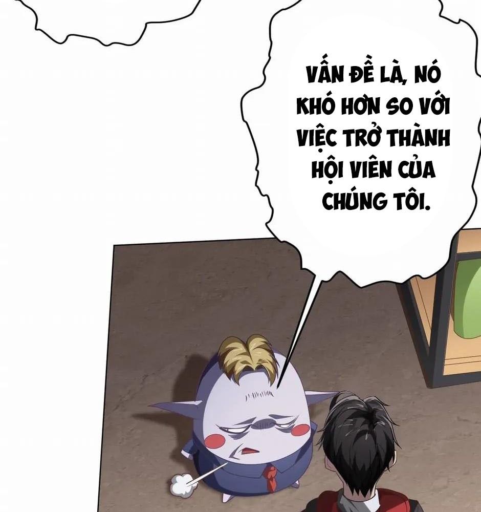 Toàn cầu kinh hoàng: Khởi đầu với hàng nghìn tỷ tiền âm phủ: Chapter 19