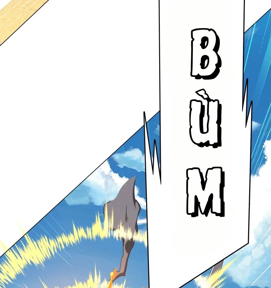 Toàn cầu kinh hoàng: Khởi đầu với hàng nghìn tỷ tiền âm phủ: Chapter 192