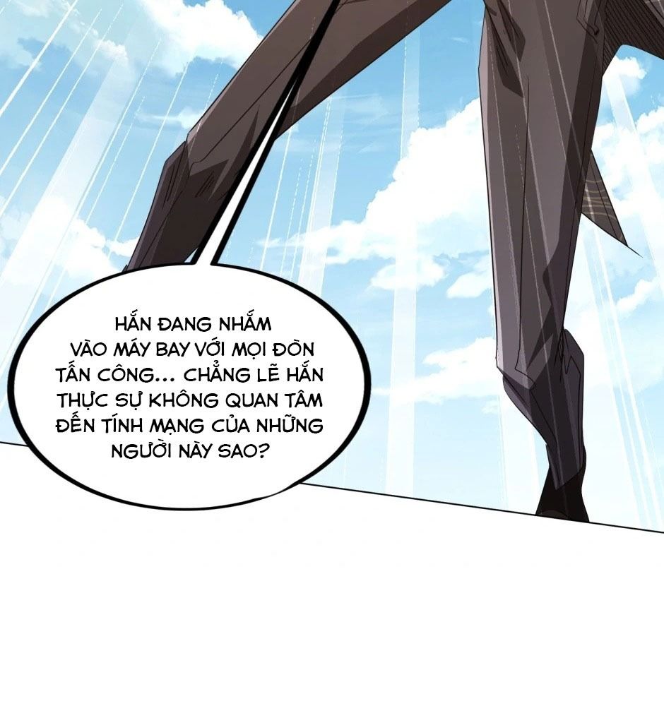 Toàn cầu kinh hoàng: Khởi đầu với hàng nghìn tỷ tiền âm phủ: Chapter 192