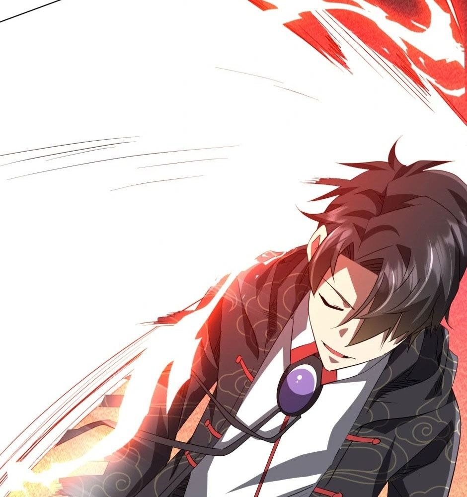 Toàn cầu kinh hoàng: Khởi đầu với hàng nghìn tỷ tiền âm phủ: Chapter 192