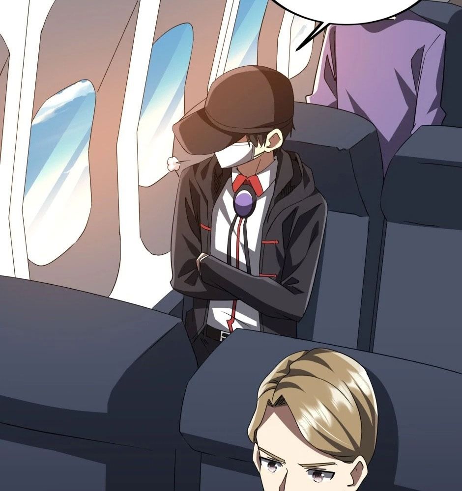 Toàn cầu kinh hoàng: Khởi đầu với hàng nghìn tỷ tiền âm phủ: Chapter 192