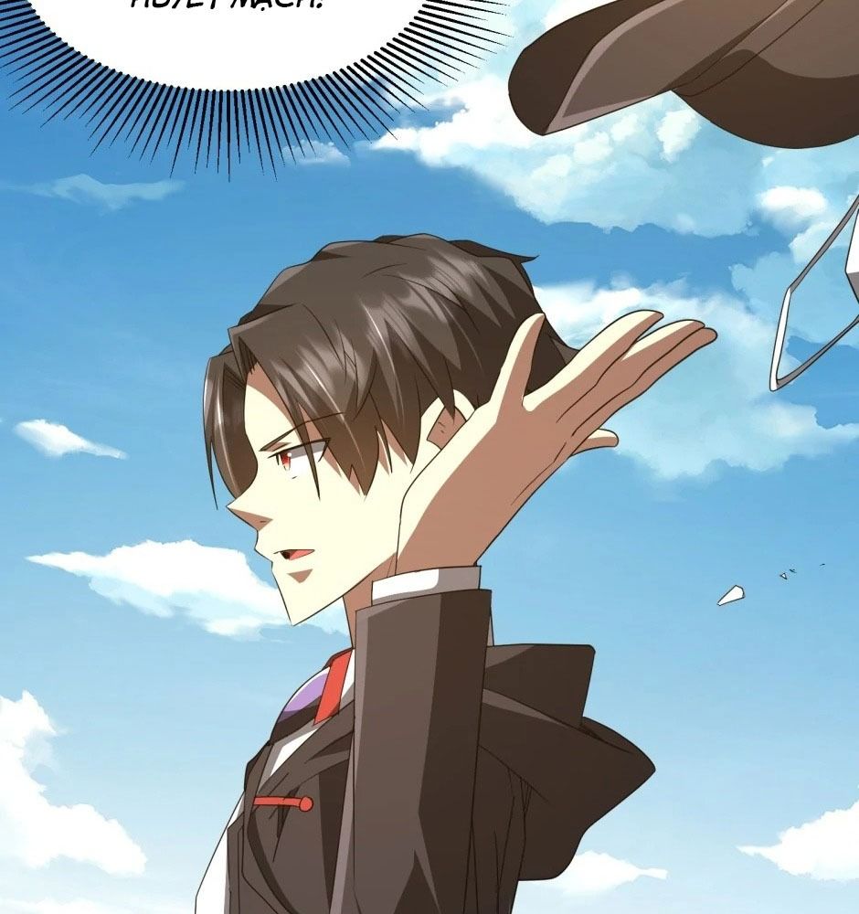 Toàn cầu kinh hoàng: Khởi đầu với hàng nghìn tỷ tiền âm phủ: Chapter 192