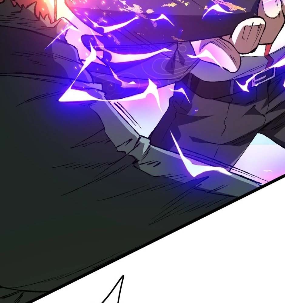 Toàn cầu kinh hoàng: Khởi đầu với hàng nghìn tỷ tiền âm phủ: Chapter 193