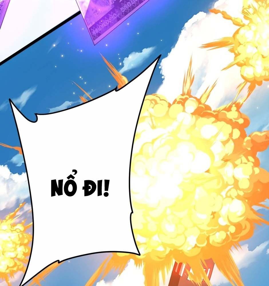 Toàn cầu kinh hoàng: Khởi đầu với hàng nghìn tỷ tiền âm phủ: Chapter 193