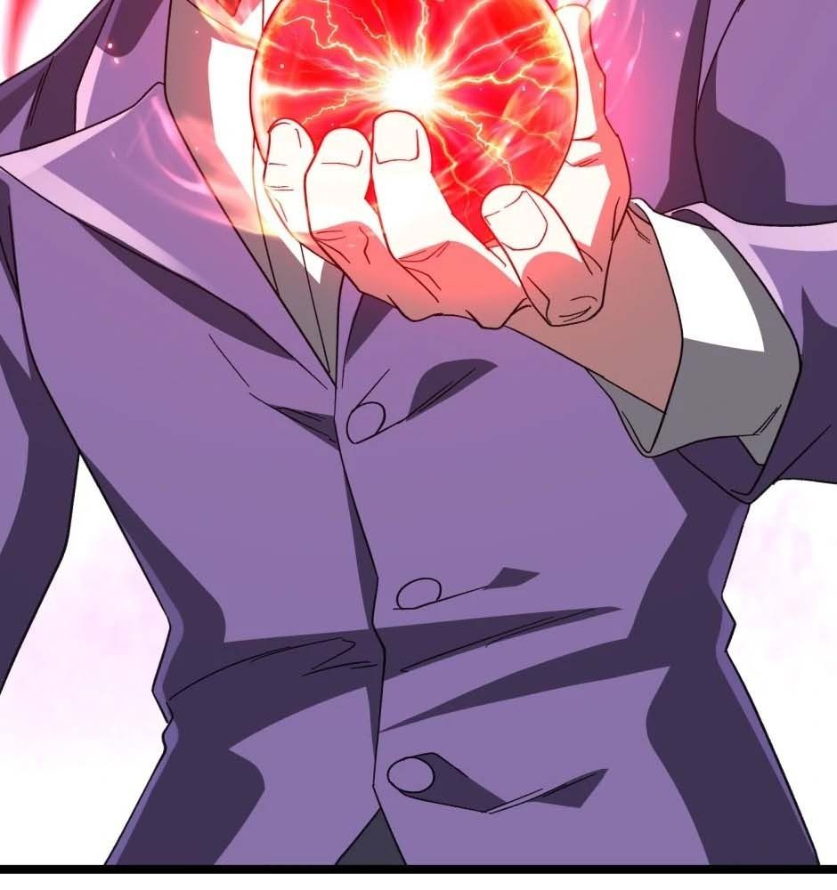 Toàn cầu kinh hoàng: Khởi đầu với hàng nghìn tỷ tiền âm phủ: Chapter 193