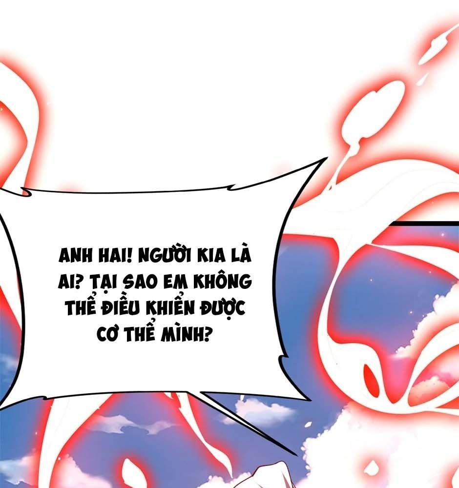 Toàn cầu kinh hoàng: Khởi đầu với hàng nghìn tỷ tiền âm phủ: Chapter 193