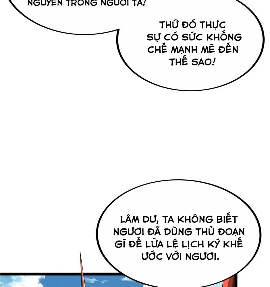 Toàn cầu kinh hoàng: Khởi đầu với hàng nghìn tỷ tiền âm phủ: Chapter 193