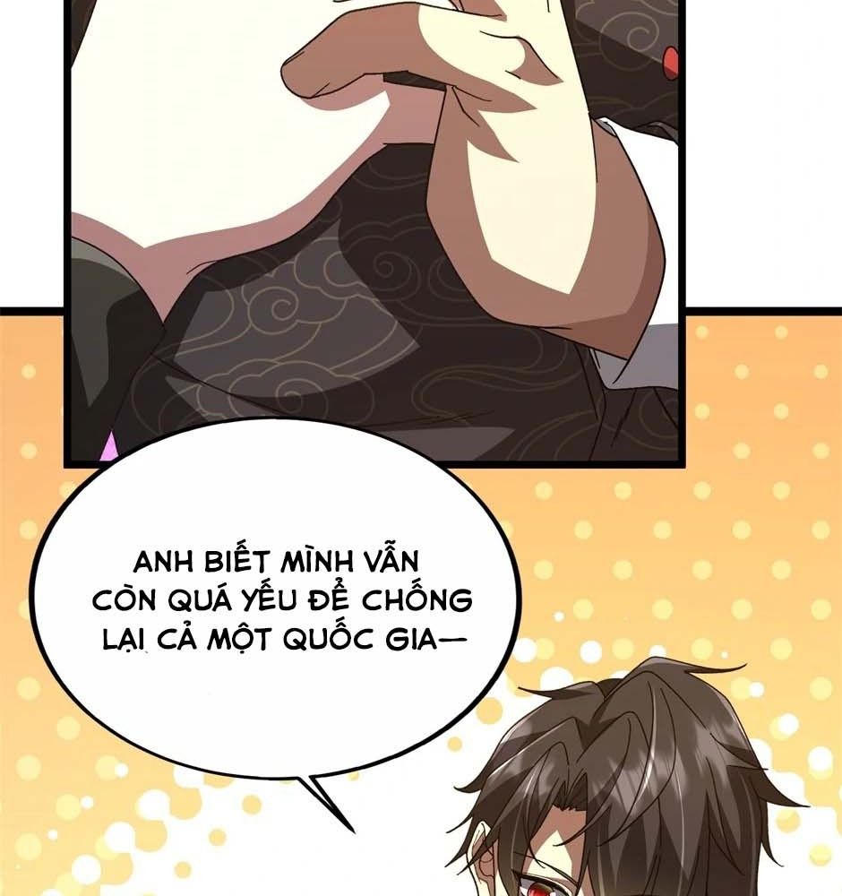 Toàn cầu kinh hoàng: Khởi đầu với hàng nghìn tỷ tiền âm phủ: Chapter 193