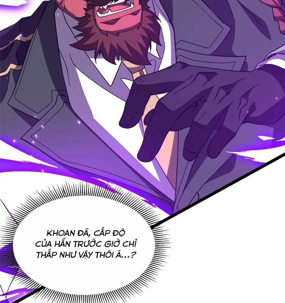 Toàn cầu kinh hoàng: Khởi đầu với hàng nghìn tỷ tiền âm phủ: Chapter 193