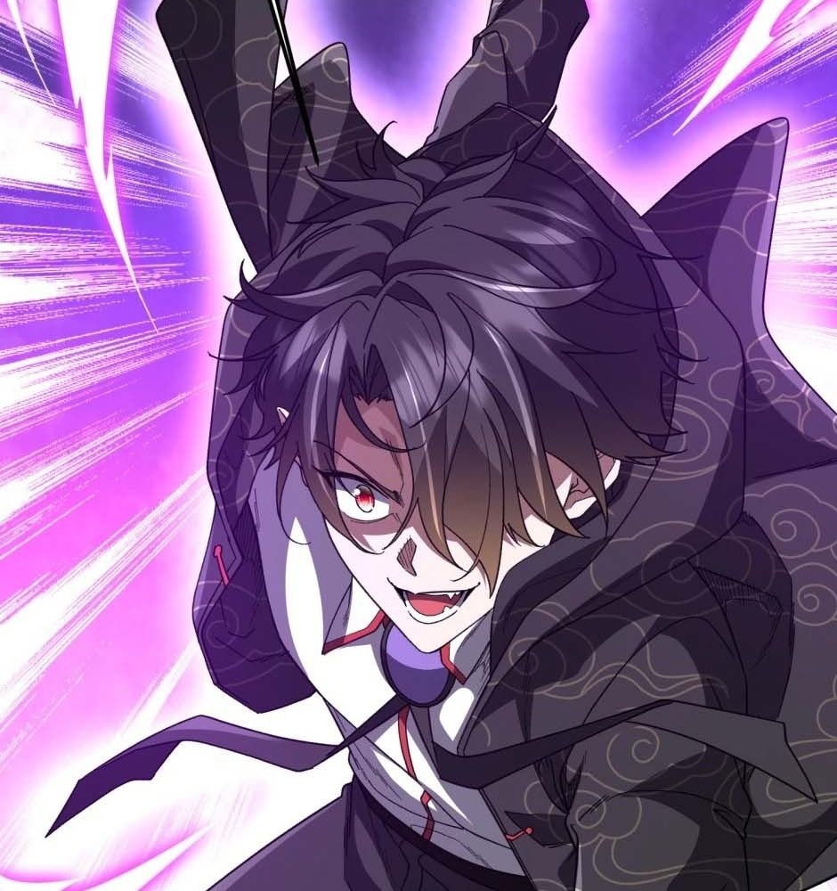 Toàn cầu kinh hoàng: Khởi đầu với hàng nghìn tỷ tiền âm phủ: Chapter 193