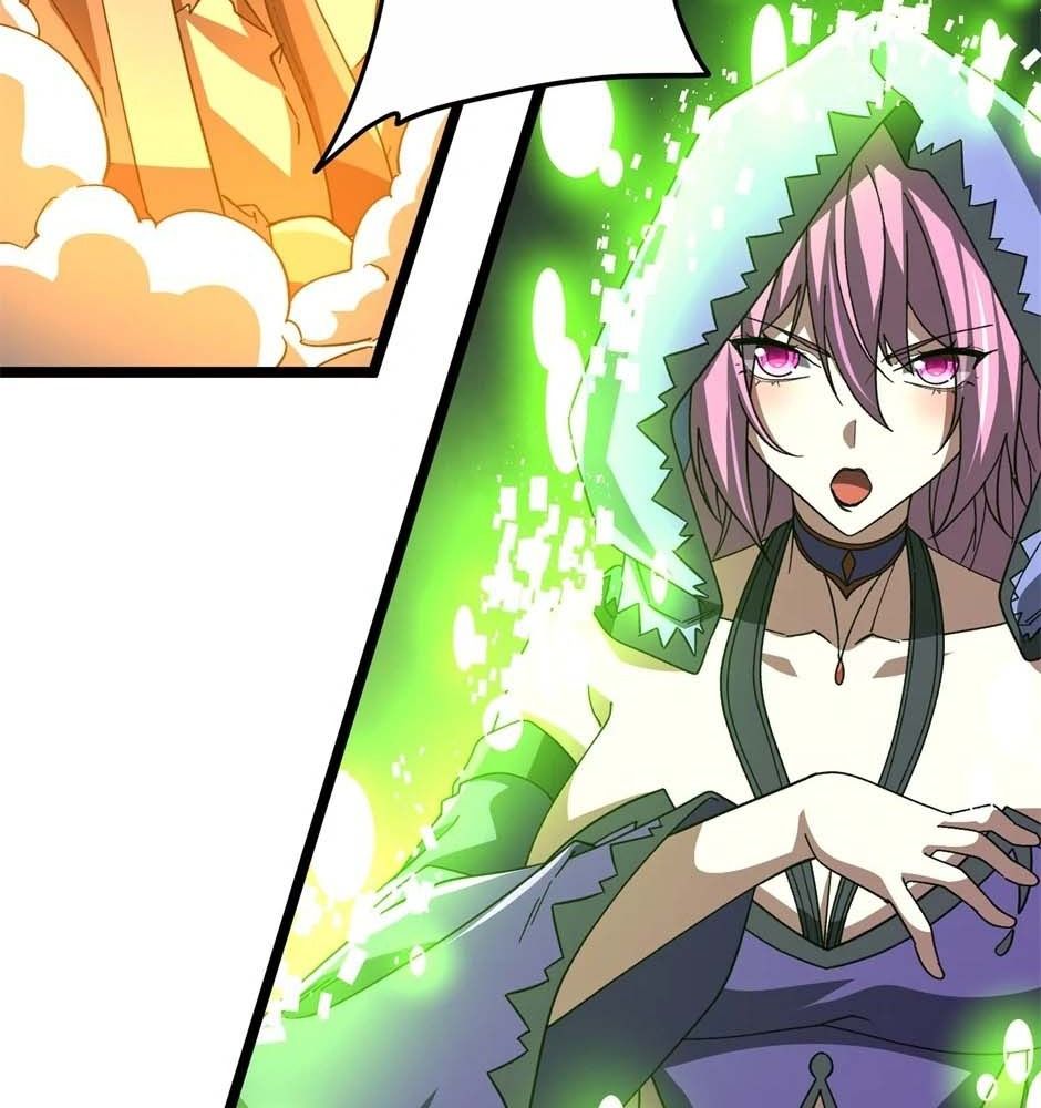 Toàn cầu kinh hoàng: Khởi đầu với hàng nghìn tỷ tiền âm phủ: Chapter 193