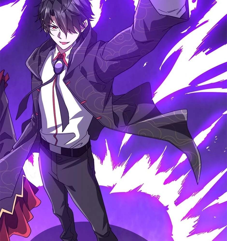 Toàn cầu kinh hoàng: Khởi đầu với hàng nghìn tỷ tiền âm phủ: Chapter 193