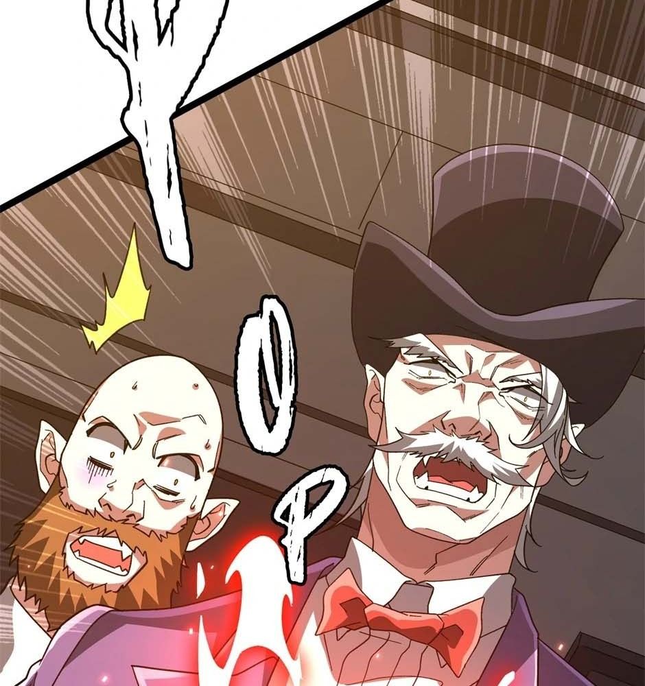 Toàn cầu kinh hoàng: Khởi đầu với hàng nghìn tỷ tiền âm phủ: Chapter 193