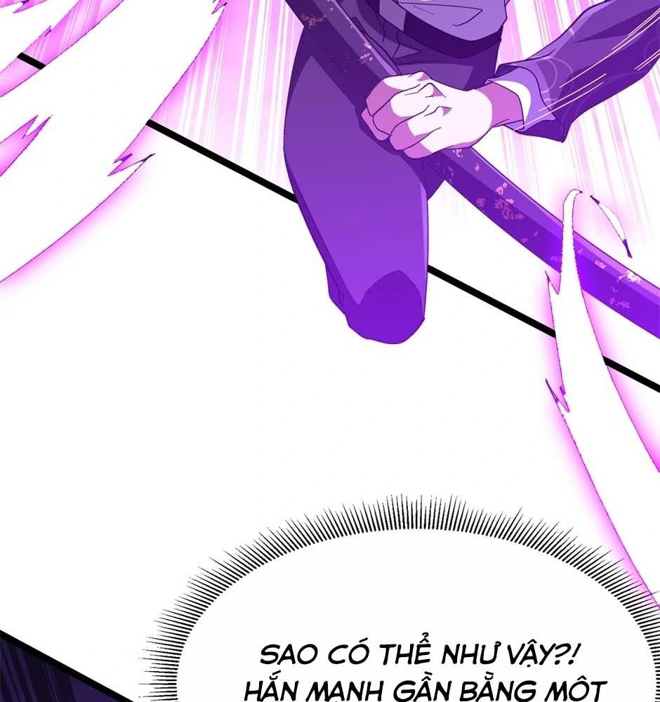 Toàn cầu kinh hoàng: Khởi đầu với hàng nghìn tỷ tiền âm phủ: Chapter 193