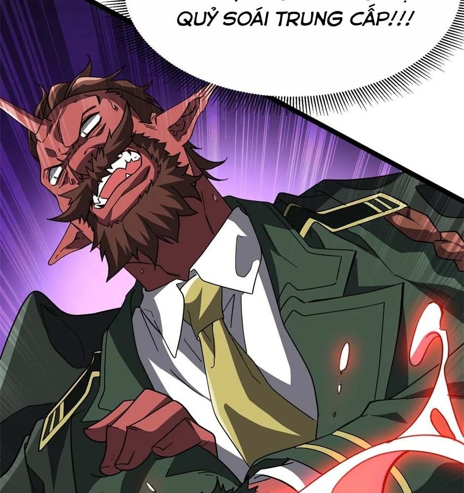 Toàn cầu kinh hoàng: Khởi đầu với hàng nghìn tỷ tiền âm phủ: Chapter 193