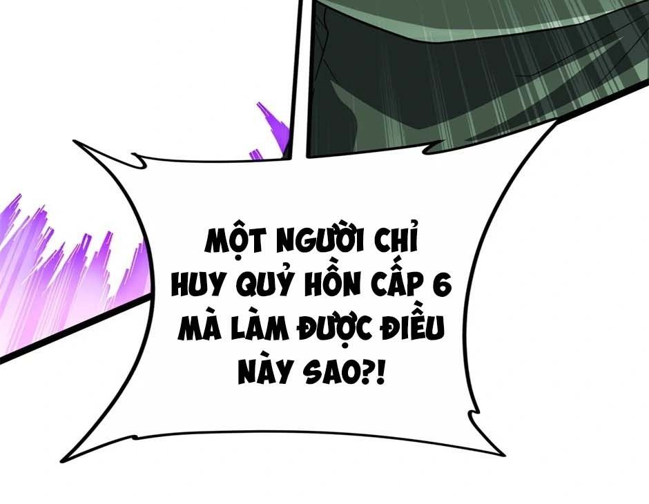 Toàn cầu kinh hoàng: Khởi đầu với hàng nghìn tỷ tiền âm phủ: Chapter 193