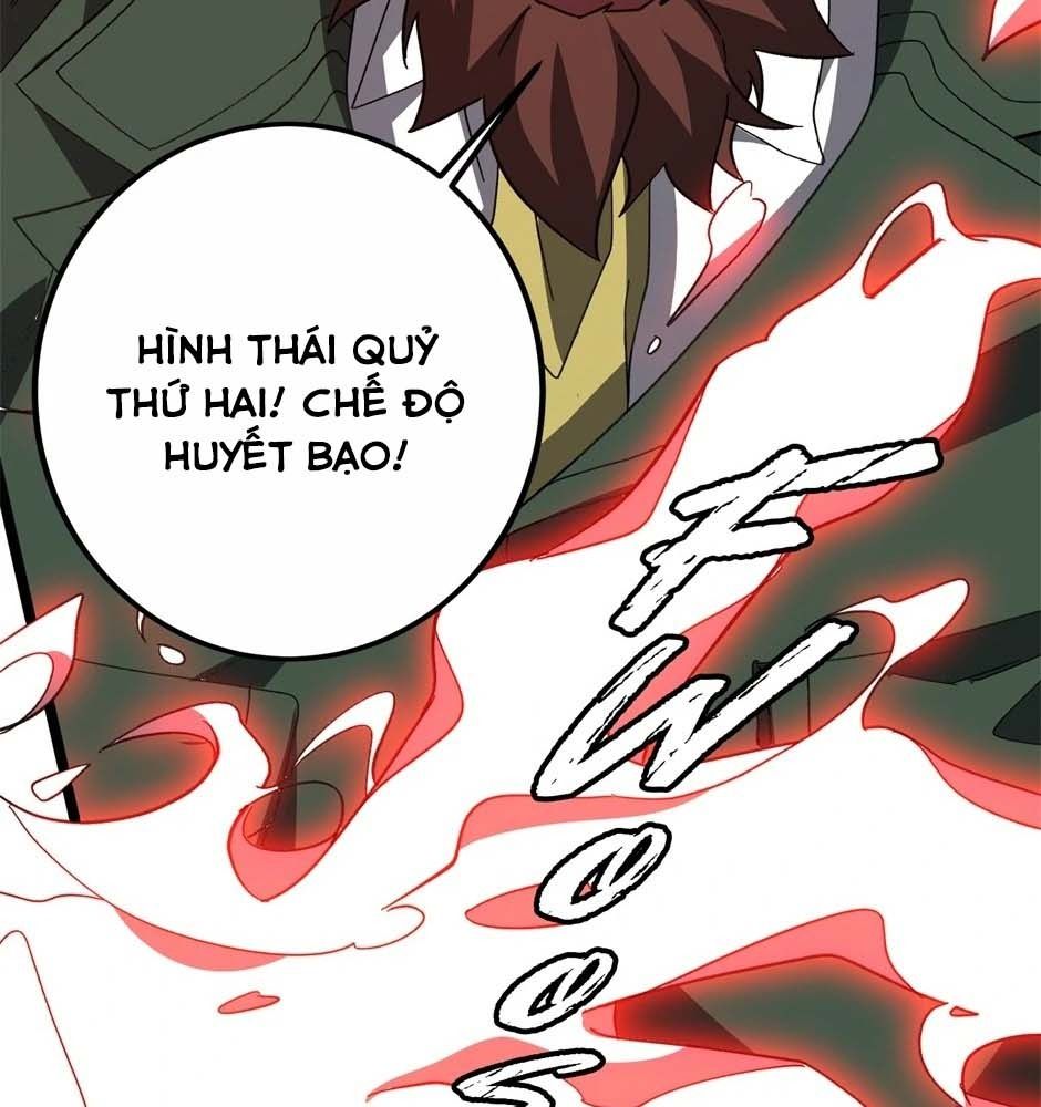 Toàn cầu kinh hoàng: Khởi đầu với hàng nghìn tỷ tiền âm phủ: Chapter 193