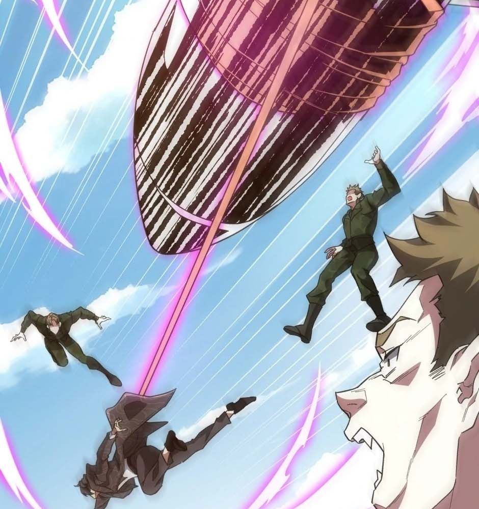 Toàn cầu kinh hoàng: Khởi đầu với hàng nghìn tỷ tiền âm phủ: Chapter 193