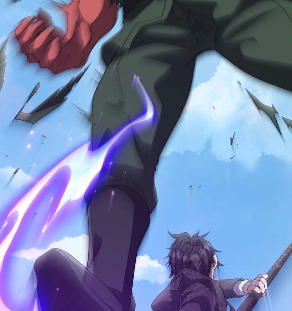 Toàn cầu kinh hoàng: Khởi đầu với hàng nghìn tỷ tiền âm phủ: Chapter 193