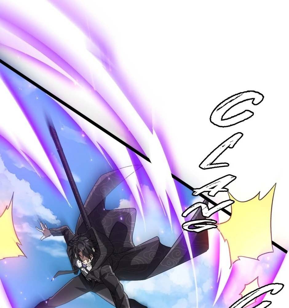 Toàn cầu kinh hoàng: Khởi đầu với hàng nghìn tỷ tiền âm phủ: Chapter 193