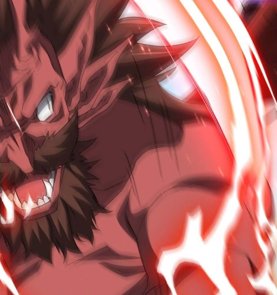 Toàn cầu kinh hoàng: Khởi đầu với hàng nghìn tỷ tiền âm phủ: Chapter 193