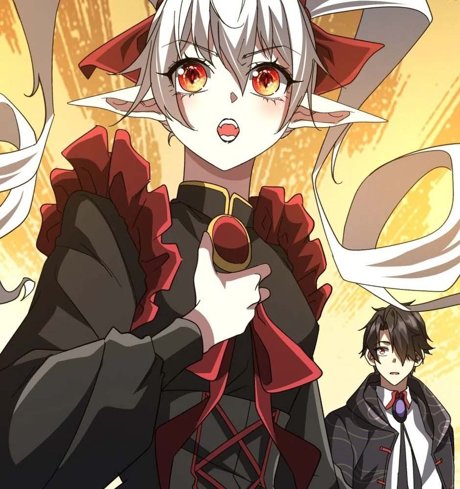 Toàn cầu kinh hoàng: Khởi đầu với hàng nghìn tỷ tiền âm phủ: Chapter 193